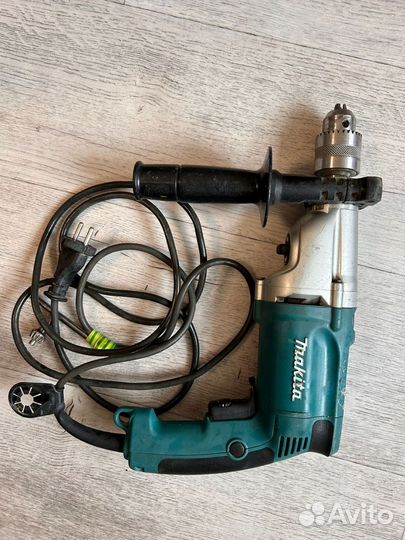 Дрель Makita