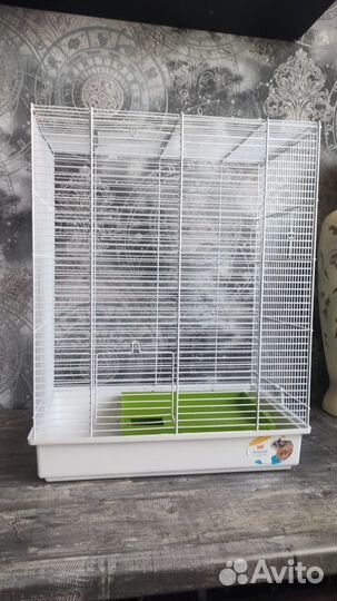 Клетка для грызунов