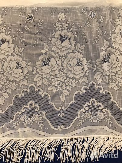 Шторы готовые новые