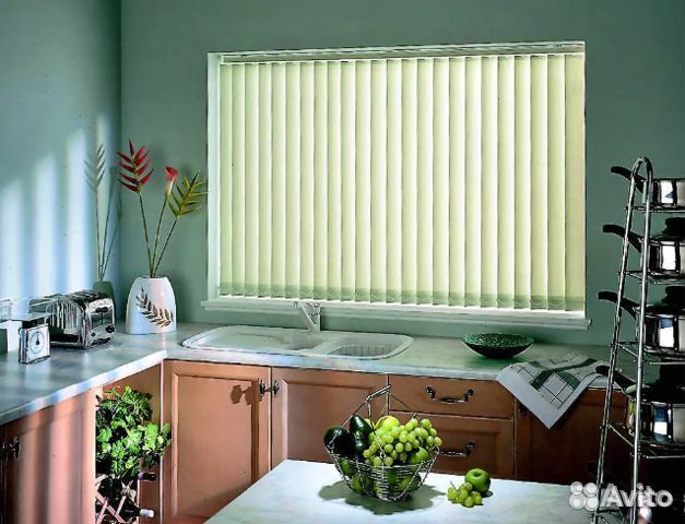 Жалюзи пвх На окна
