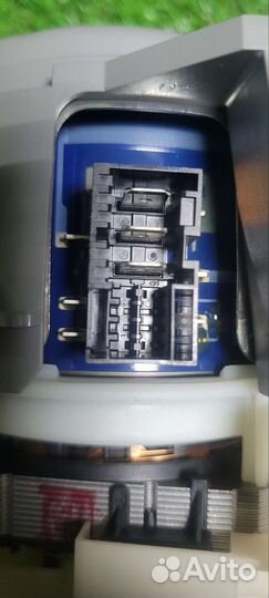 Циркуляционный насос Bosch, Siemens, Neff 651956