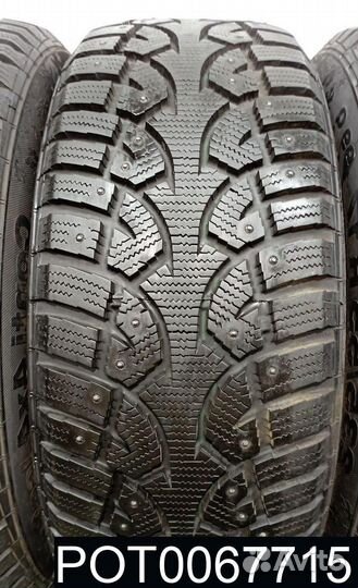 Continental ContiIceContact 4x4 235/55 R17 99R