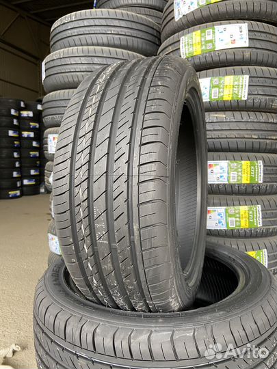 Grenlander L-Zeal56 315/40 R21 и 275/45 R21 114V