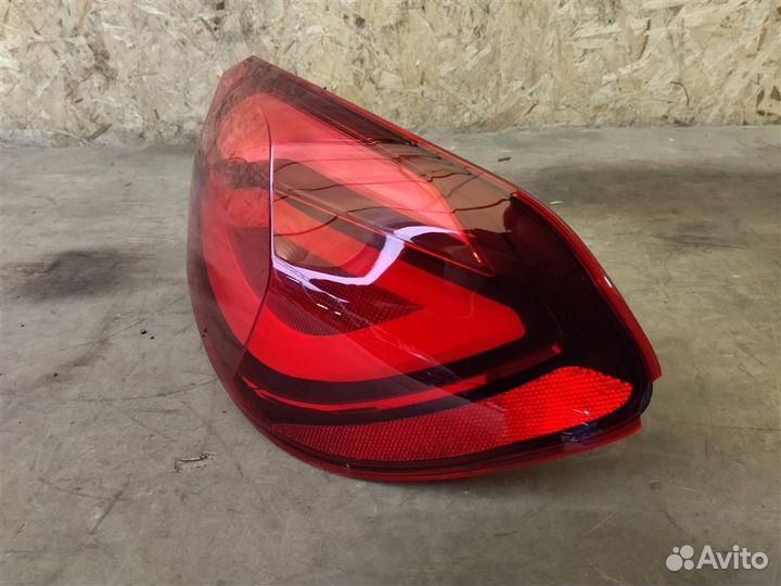 Фонарь задний правый Bmw 4 F36 2.0 I бензин 2020