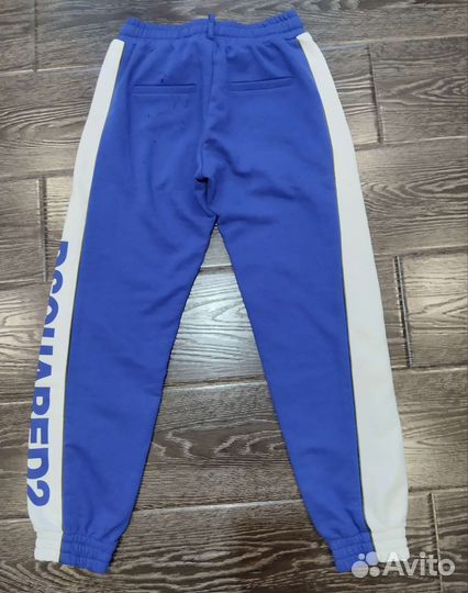 Спортивные брюки