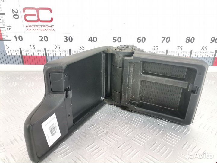 Подлокотник для BMW 3-Series (E46) 51168213632