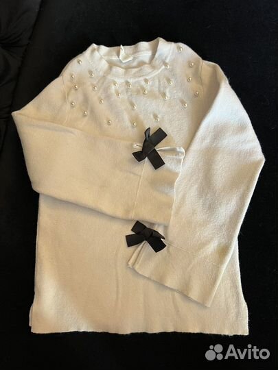 Школьная форма разная для девочки 122 128