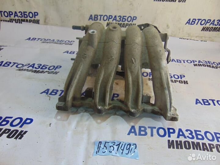 Коллектор впускной для Kia Rio 2 2005-2011г