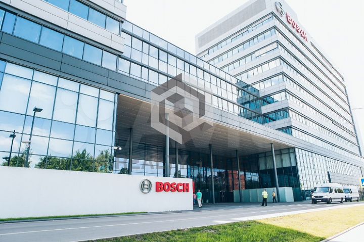 242 м2 Многофункциональный комплекс 