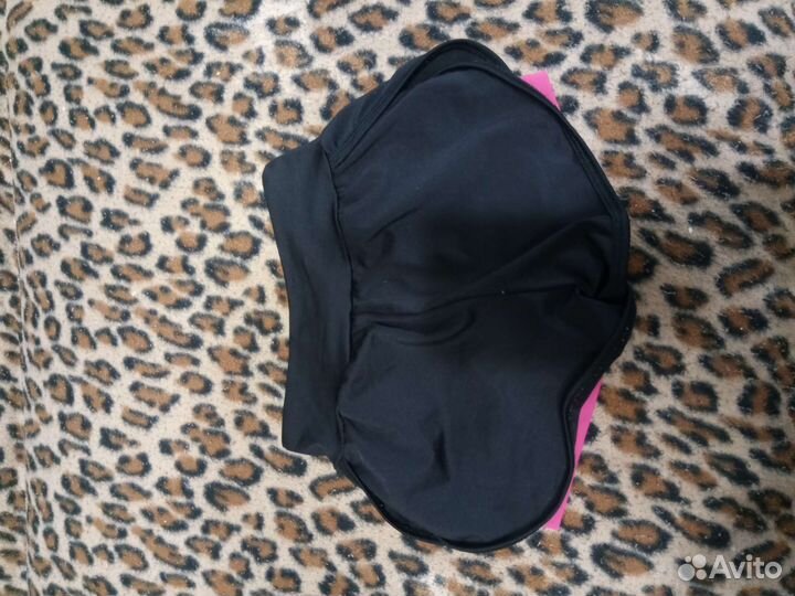 Спортивный топ,шорты,купальник