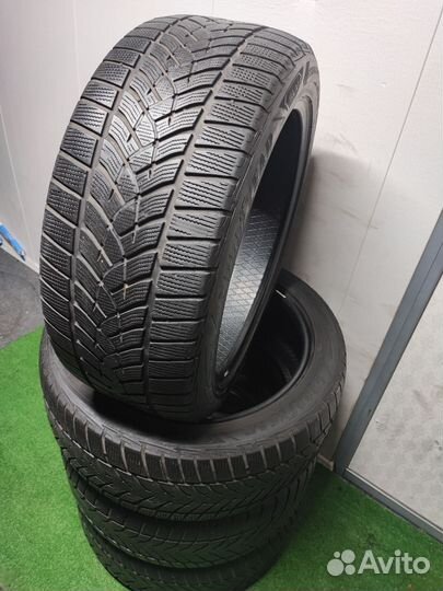 Goodyear UltraGrip Performance SUV Gen-1 275/45 R21