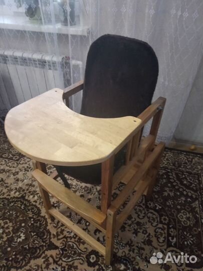 Столик для кормления