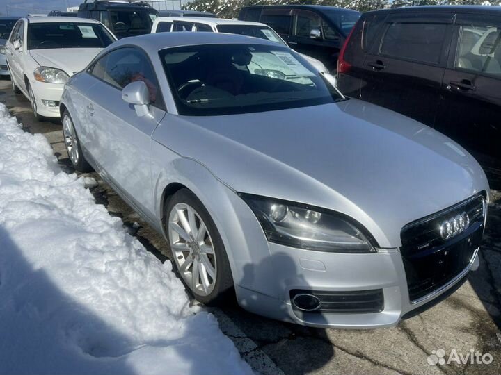 Насос ож Помпа Audi Tt 8J CES cesa 2.0 2011