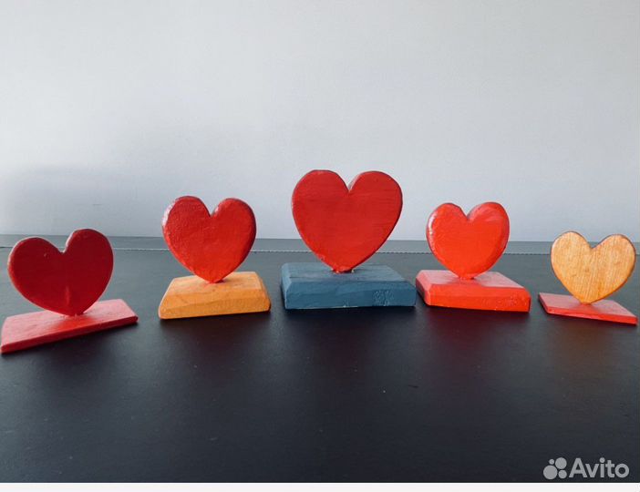 Самодельные подарки