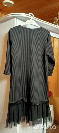 Платье,строгое
