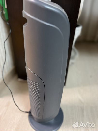 Ионный очиститель воздуха