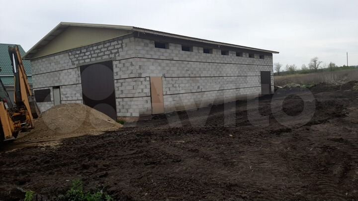 Дом 240 м² на участке 25 сот.