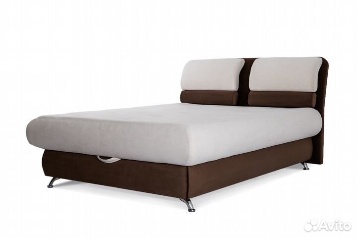 Кровать Modern 180 х 200 см 5 кат