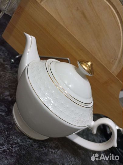 Заварочный чайник
