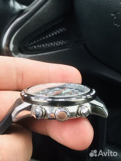 Часы Citizen Eco Drive H800
