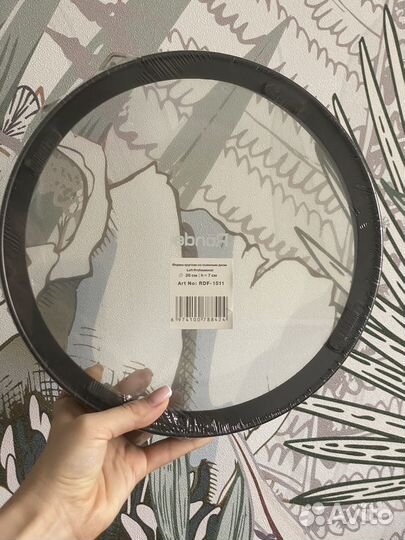 Форма для запекания rondell