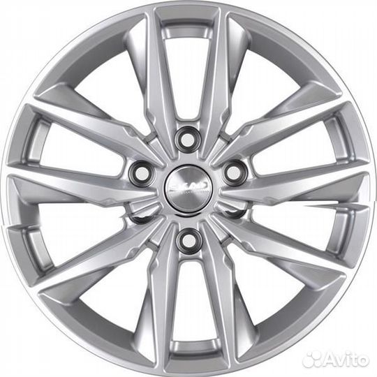 Скад Тирион : 6,5x16 5*114,3 Et:45 Dia:66,1 селена