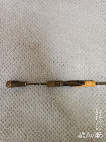 Спиннинг Pontoon 21 GAD chaser