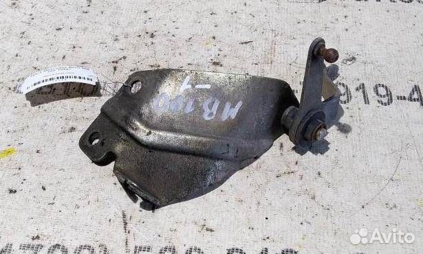 Механизм газа mersedesbenz MB100 88г