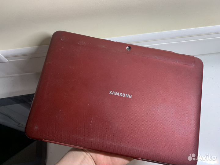 Планшет samsung galaxy tab gt-n8000