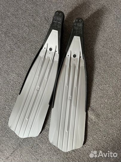 Ласты для подводной охоты