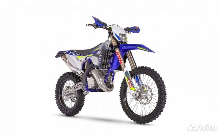 Мотоцикл sherco 250 SE factory 2023