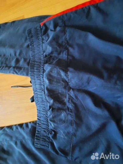 Спортивный костюм forward Russia (унисекс)