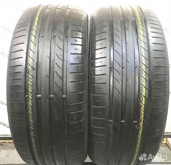 Continental ContiSportContact 5 235/45 R19 95M