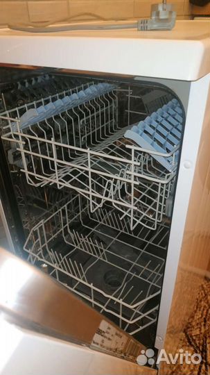 Посудомоечная машина Beko