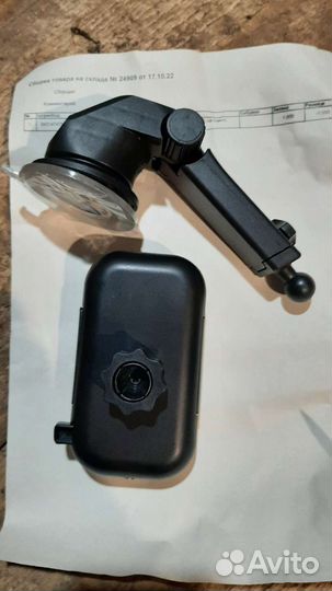 Держатель для телефона в машину