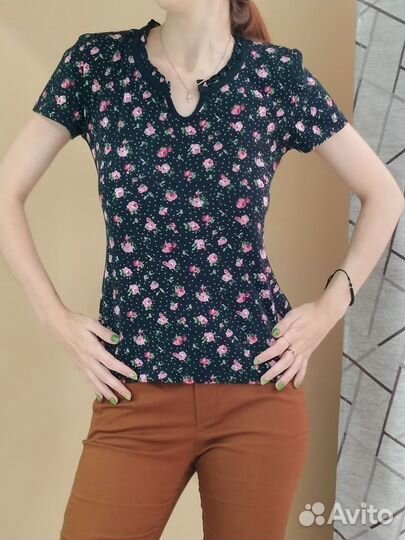 Женская одежда (44-46)