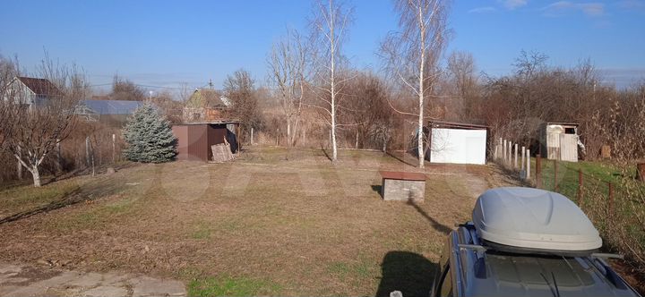 Участок 8 сот. (СНТ, ДНП)