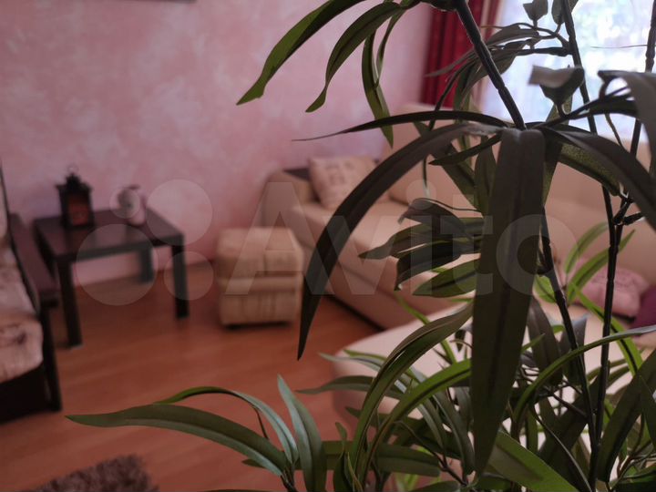 2-к. квартира, 65 м², 4/5 эт.