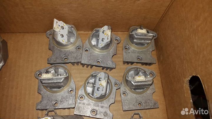 Светодиоды на бмв bmw