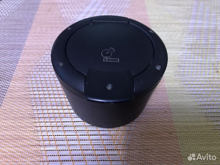 Пепельница в автомобили