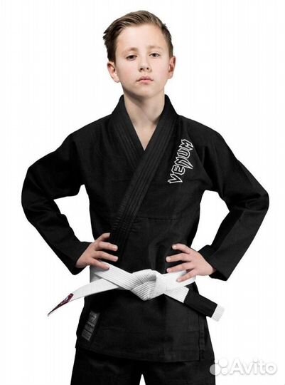 Кимоно новое