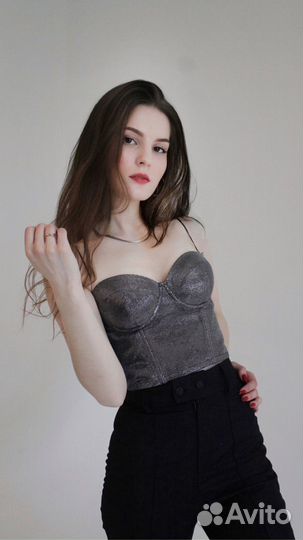 Индивидуальный пошив и ремонт одежды