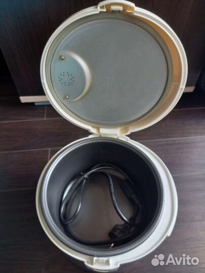 Мультиварка panasonic