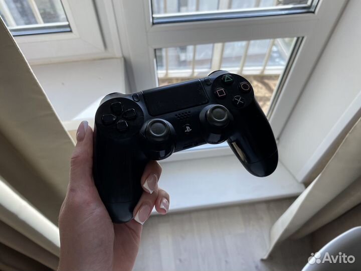 Sony PS4 dualshock геймпад джойстик для плейстейшн