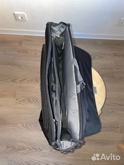 Сумка портфель Samsonite