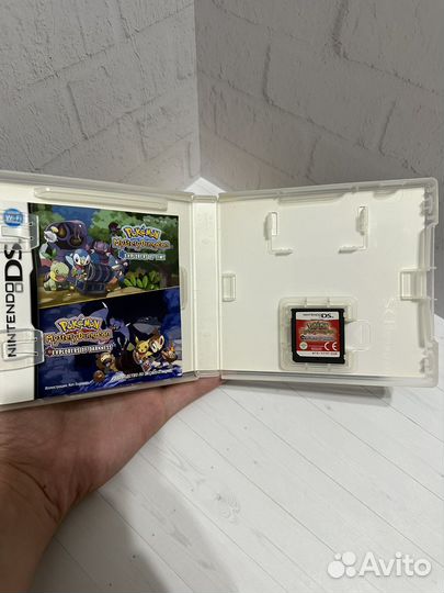 Pokemon Mystery Dungeon Explorers Of Darkness