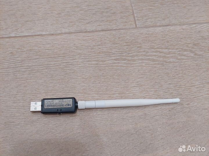 D-link dwa-137 Wifi адаптер