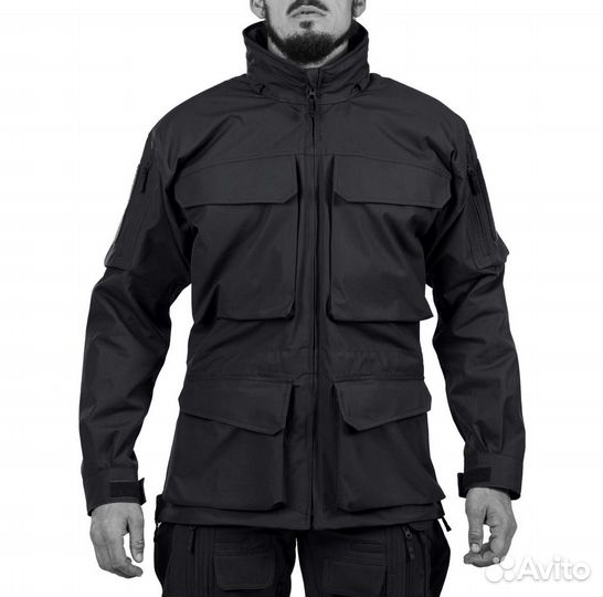 Uf Pro M 2 Parka Black