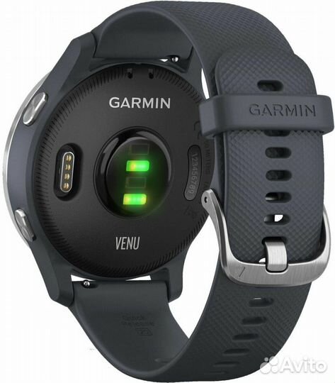 Garmin Venu Amoled