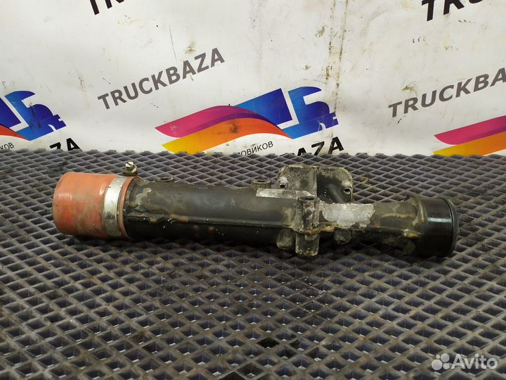 4711403208 Трубка EGR Mercedes-Benz Actros